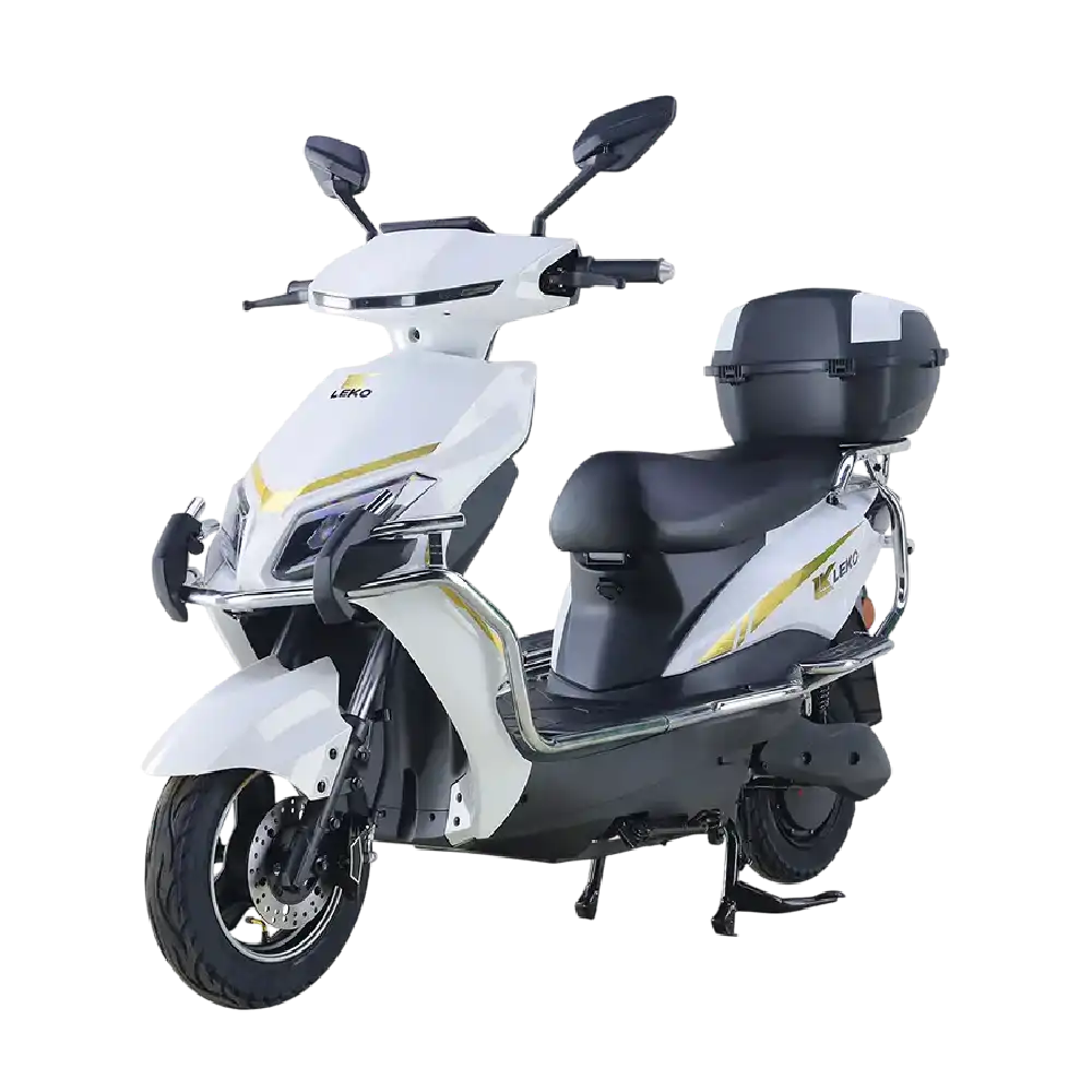 Motocicleta JCZY